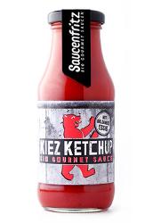 Kiez Ketchup  245 ml