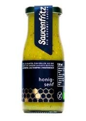 Gourmet Sauce Honig Senf 150ml