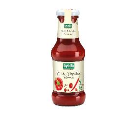 Chili Paprika Sauce, 250 ml