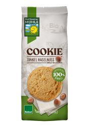 Cookie Dinkel Haselnuss 175 g