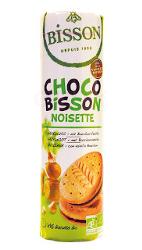 Choco Bisson Noisette