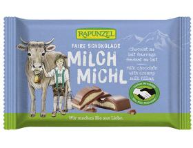 Milch Michl, Schokolade 100 g