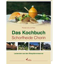 Kochbuch Schorfheide-Chorin