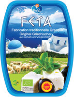 Feta Natur