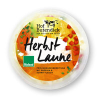 Herbstlaune