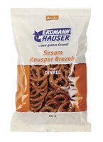 demeter Dinkel-Knusperbrezeln