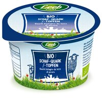 Leeb Vital Bio Schaf-Quark /-topfen 200g