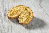 Dinkel-Schweinsohr Natur