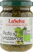 Pesto al prezzemolo - Petersilien Würzpaste