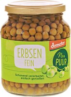Erbsen Demeter
