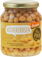 Kichererbsen Demeter