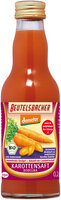 Karottensaft Rodelika erntefrisch