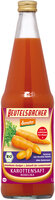 Karottensaft Rodelika erntefrisch