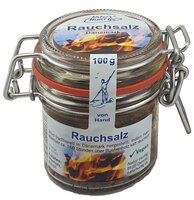 Rauchsalz (Dänemark), Salze der Welt; NH