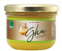 Lilith Bioland Ghee 180g