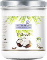 Kokosöl nativ