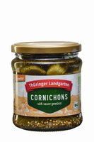 demeter Cornichons