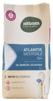 Atlantik Meersalz, fein