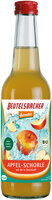 Apfel-Schorle naturtrüb