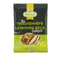 Aktive Bio-Trockenhefe (DE)