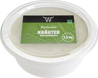 Weißenhorner Frischecreme Kräuter