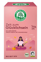 Zeit zum Gluecklichsein