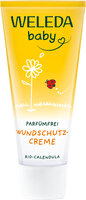 WELEDA Calendula Wundschutzcreme parfümfrei