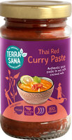 Rote Thai Curry Paste
