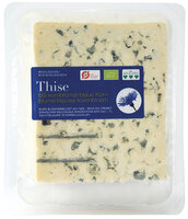 Blaue Kornblume 60% Bio