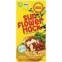 SunflowerFamily sunflowerHACK, bio