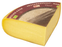 Nordsee Käse 48% Bio