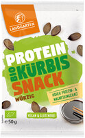 Bio Protein Kürbissnack Würzig 50g