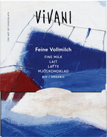 Vollmilch Naps