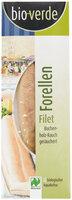 Delikatess-Forellen-Filet geräuchert NATURLAND 100 g