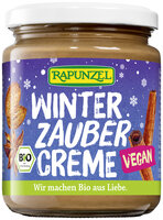 Winterzauber-Creme