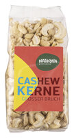 Cashewkerne, großer Bruch
