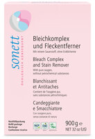 Bleichkomplex und Fleckentferner 50-95°C