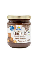 Chufella Erdmandel-Kakao-Creme