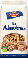 Bio Walnussbruch
