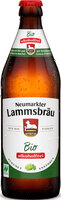 Neumarkter Lammsbräu Bio Alkoholfrei 0,5l