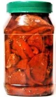 San Vicario getrocknete Tomaten im Großgebinde