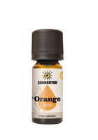 Orange süß ätherisches Öl