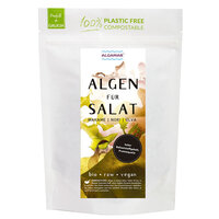 Algen für Salat (Algen-Topping) 25g BIO