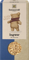 Ingwer lose