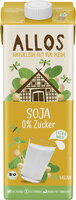Soja 0% Zucker Drink