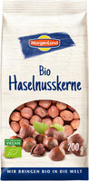 Bio Haselnusskerne