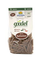 goodel DIE GUTE NUDEL Penne 100 % Buchweizen