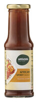 African Spirit Sauce