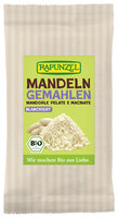 Mandeln blanchiert, gemahlen