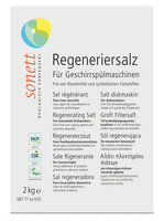 Regeneriersalz
